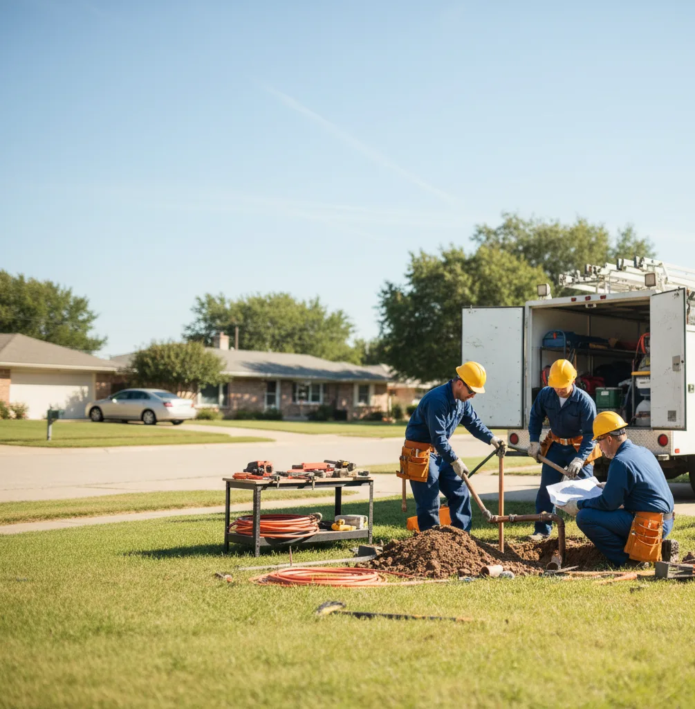 Water Heater Repair in Bay Village, OH